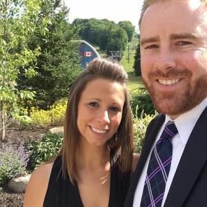 Meet your Posher, Kristine